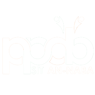 An-Naba Logo